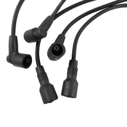 JUEGO DE CABLES DE BUJIAS NGK SC-G80