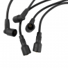 JUEGO DE CABLES DE BUJIAS NGK SC-G80