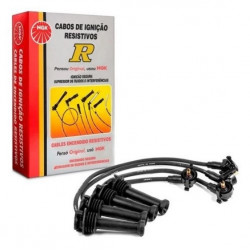 JUEGO DE CABLES DE BUJIAS...
