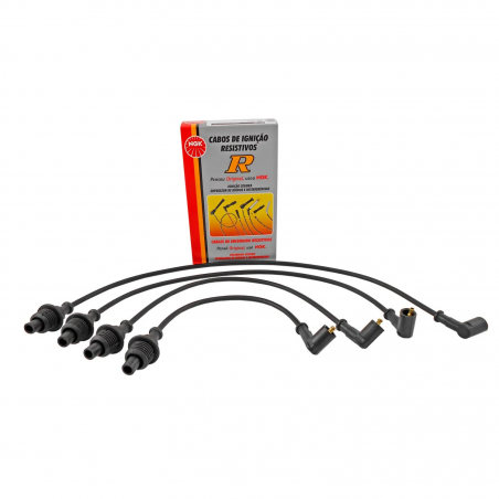JUEGO DE CABLES DE BUJIAS NGK SC-H01