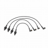 JUEGO DE CABLES DE BUJIAS NGK SC-H01