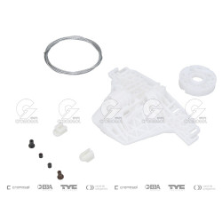 KIT DE REPARACION DE...