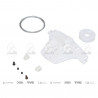 KIT DE REPARACION DE MAQUINA LEVANTA CRISTAL IND.ARG. 14009/5D