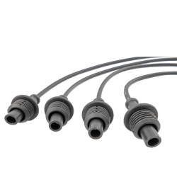JUEGO DE CABLES DE BUJIAS NGK SC-H01