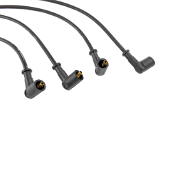 JUEGO DE CABLES DE BUJIAS NGK SC-H01
