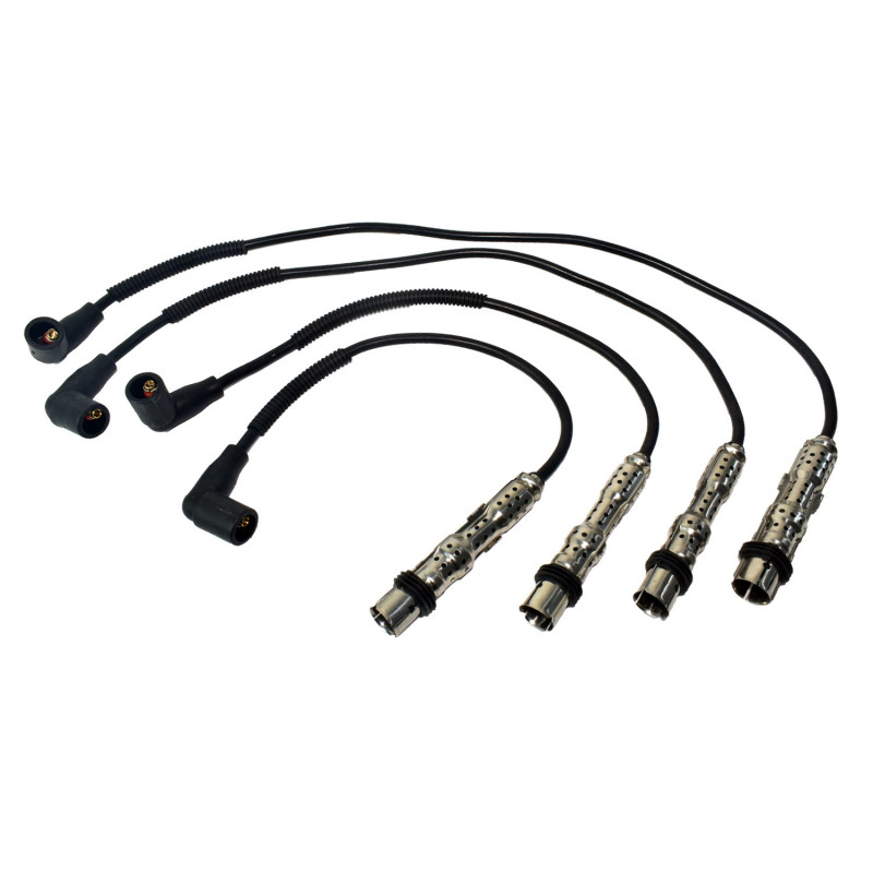 JUEGO DE CABLES DE BUJIAS HELLUX HESTV25