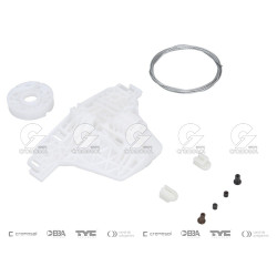 KIT DE REPARACION DE...