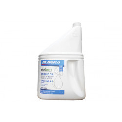 ACEITE DE MOTOR ACDELCO...