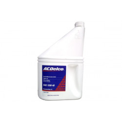 ACEITE DE MOTOR ACDELCO 103799