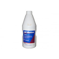 ACEITE DE MOTOR ACDELCO 106396