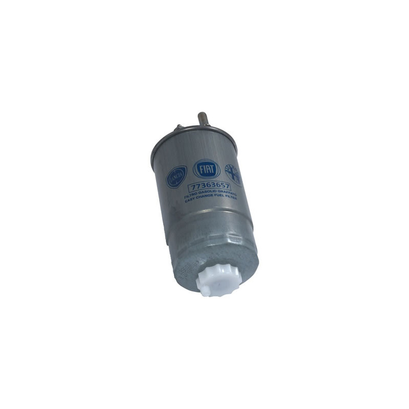 FILTRO DE COMBUSTIBLE (DIESEL) MOPAR 77363657