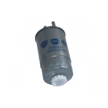 FILTRO DE COMBUSTIBLE (DIESEL) MOPAR 77363657