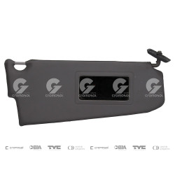 VISERA PARASOL IND.ARG. 1401/D