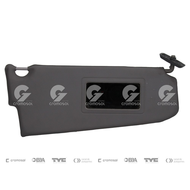 VISERA PARASOL IND.ARG. 1401/D