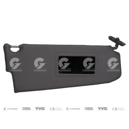 VISERA PARASOL IND.ARG. 1401/D