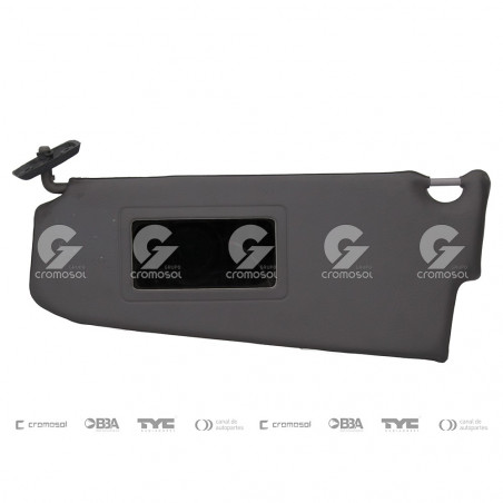 VISERA PARASOL IND.ARG. 1401/I