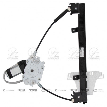 MAQUINA LEVANTA CRISTAL C-ORIG. 14010/10D