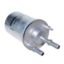 FILTRO DE COMBUSTIBLE (NAFTA) MAHLE KL 572