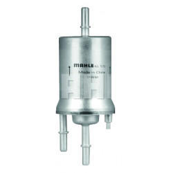 FILTRO DE COMBUSTIBLE (NAFTA) MAHLE KL 572