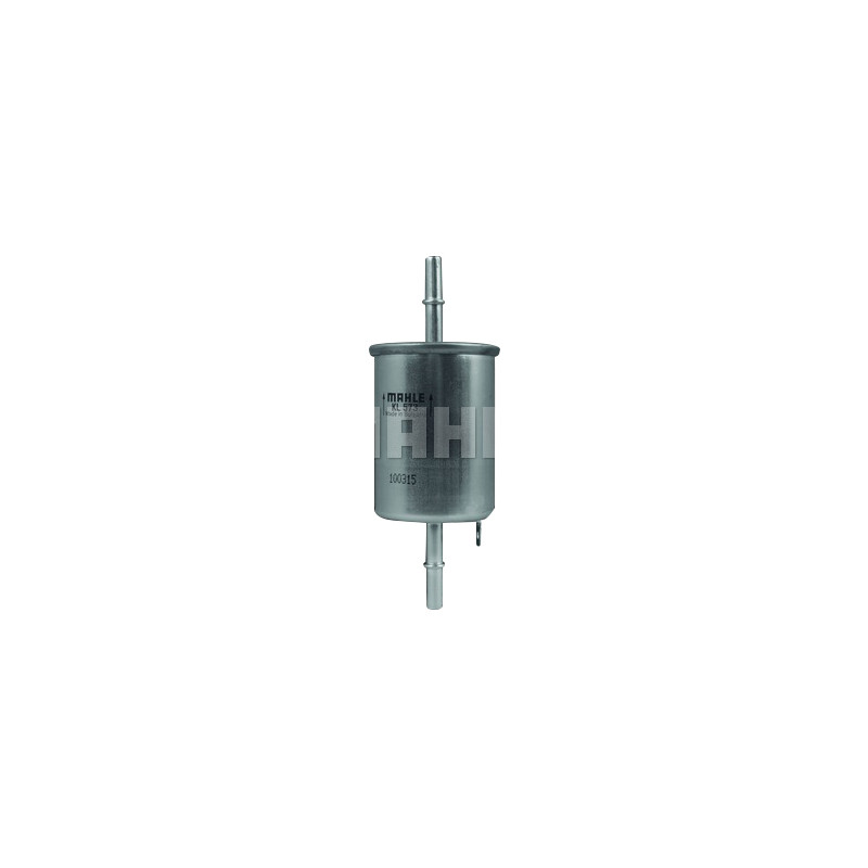 FILTRO DE COMBUSTIBLE (NAFTA) MAHLE KL 573