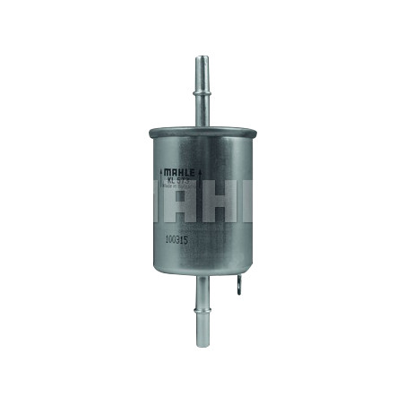 FILTRO DE COMBUSTIBLE (NAFTA) MAHLE KL 573