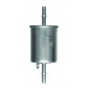 FILTRO DE COMBUSTIBLE (NAFTA) MAHLE KL 573