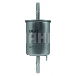 FILTRO DE COMBUSTIBLE (NAFTA) MAHLE KL 573