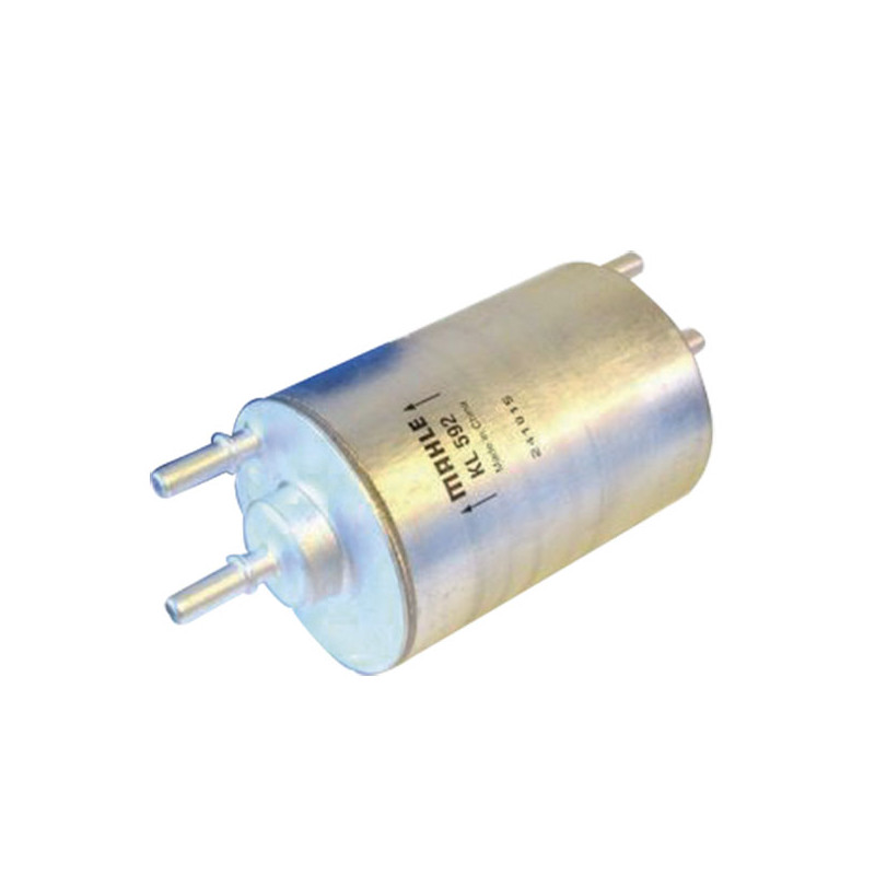 FILTRO DE COMBUSTIBLE (NAFTA) MAHLE KL 592