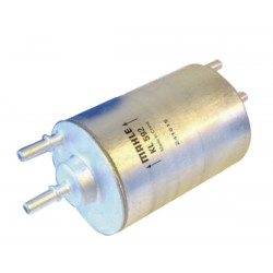 FILTRO DE COMBUSTIBLE (NAFTA) MAHLE KL 592