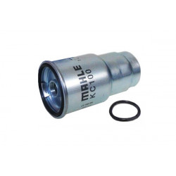 FILTRO DE COMBUSTIBLE (DIESEL) MAHLE KC 100D