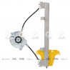 MAQUINA LEVANTA CRISTAL BRASIL 14010/D