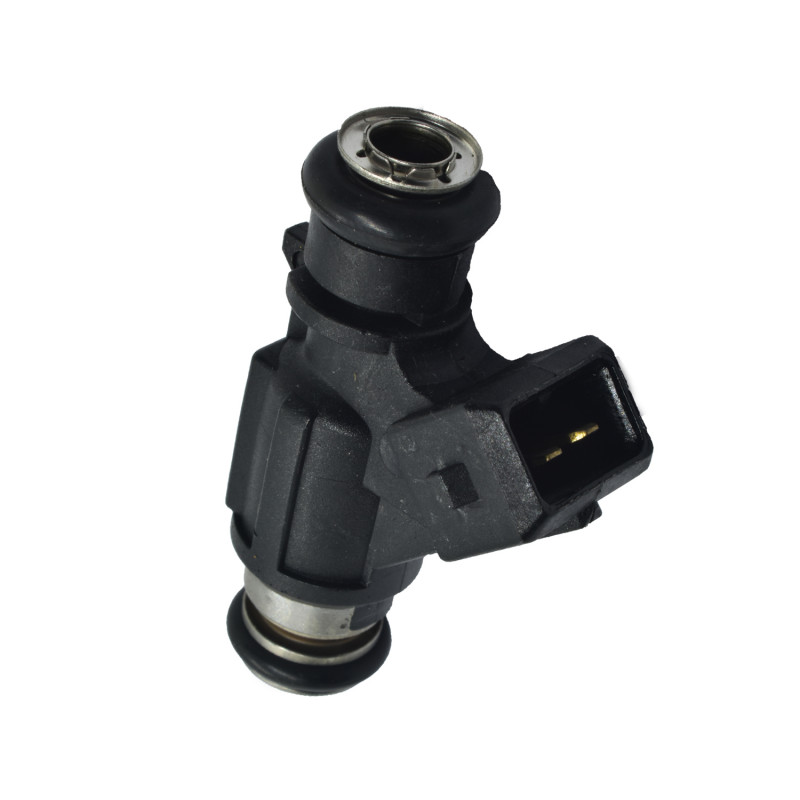 INYECTOR DE COMBUSTIBLE (NAFTA) HELLUX HEFJ10734