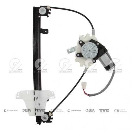 MAQUINA LEVANTA CRISTAL C-ORIG. 14012/10D