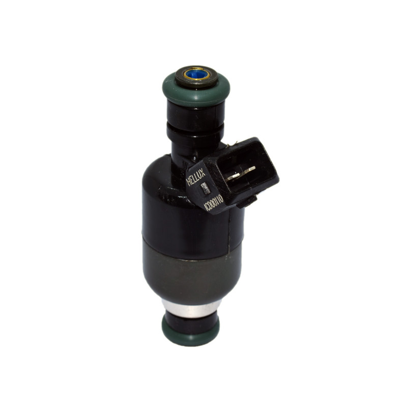 INYECTOR DE COMBUSTIBLE (NAFTA) HELLUX HEICD00110