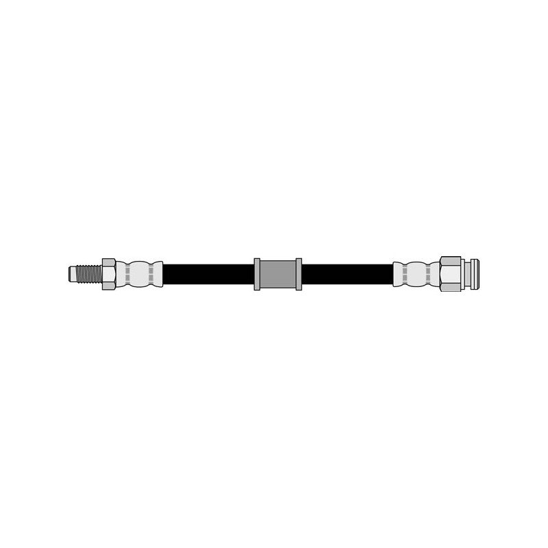 FLEXIBLE DE FRENO CTC 402984