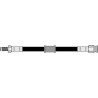 FLEXIBLE DE FRENO CTC 402984