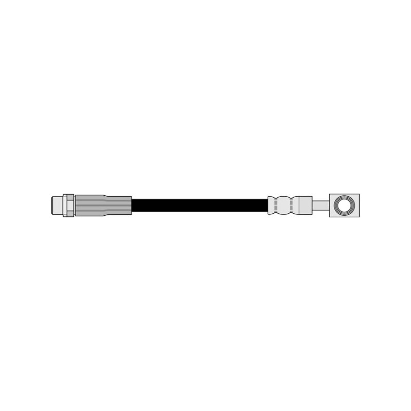 FLEXIBLE DE FRENO CTC 4082