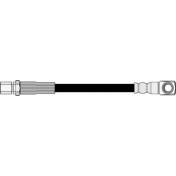 FLEXIBLE DE FRENO CTC 4087