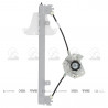 MAQUINA LEVANTA CRISTAL BRASIL 14012/D