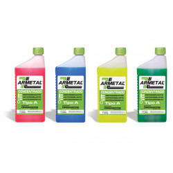 LIQUIDO REFRIGERANTE ARMETAL 130851