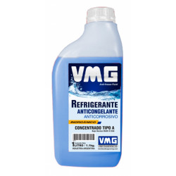 LIQUIDO REFRIGERANTE VMG RF001