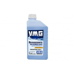 LIQUIDO REFRIGERANTE VMG RF001