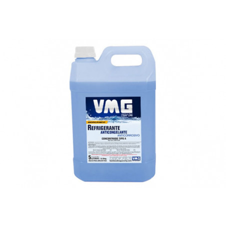 LIQUIDO REFRIGERANTE VMG RF002