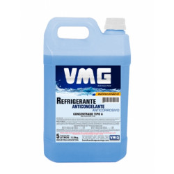 LIQUIDO REFRIGERANTE VMG RF002