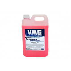 LIQUIDO REFRIGERANTE VMG RF004