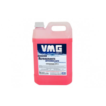 LIQUIDO REFRIGERANTE VMG RF004