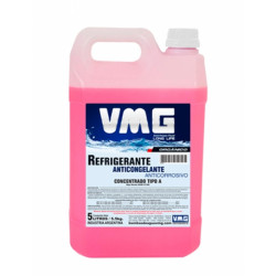 LIQUIDO REFRIGERANTE VMG RF004