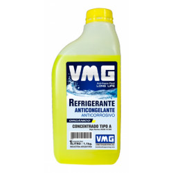 LIQUIDO REFRIGERANTE VMG RF005