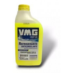 LIQUIDO REFRIGERANTE VMG RF005