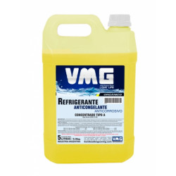 LIQUIDO REFRIGERANTE VMG RF006